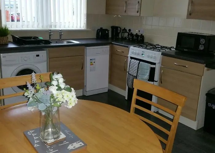 Lerwick Garden Cottage