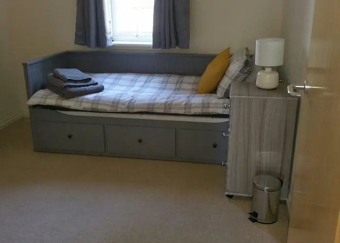 Lerwick Garden Cottage