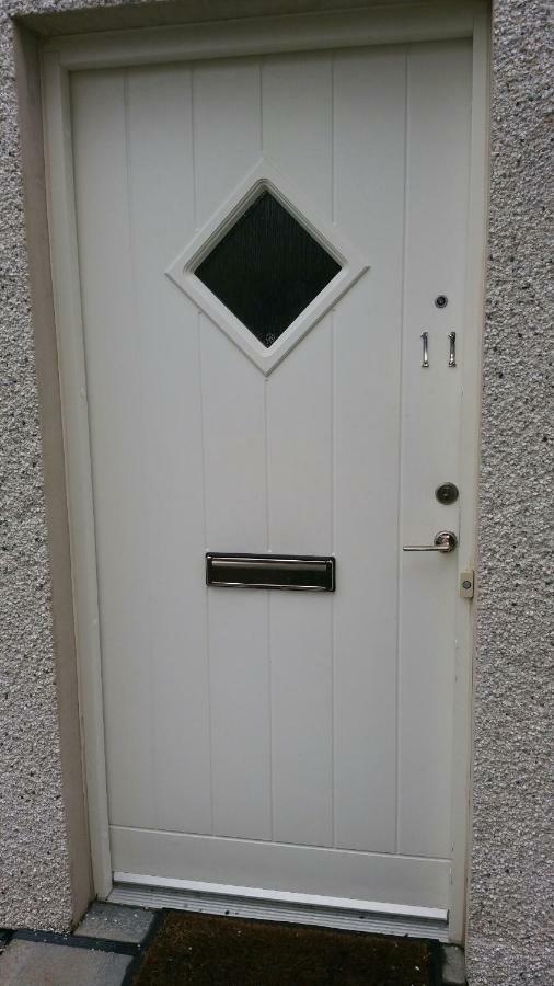 Lerwick Garden Vakantiehuis *